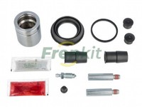 Frenkit Reparatursatz Bremssattel Hinten FüR BMW 7Er F01 F02 F03 F04 5Er