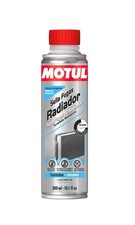 MOTUL RADIATORE STOP LEAK TURAFALLE STOP PERDITE RADIATORE ACQUA AUTO MOTO 300ML