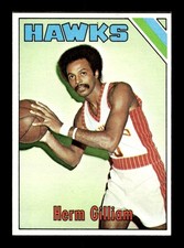 Click to enlarge Herm Gilliam