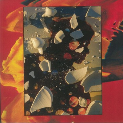 HANDGEWOHNHEITEN - Sugar The Bruise - Vinyl (klares Vinyl LP)