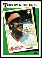 Click to enlarge Jim Rice