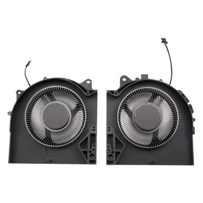 12V CPU+GPU Cooling Fan for DELL Alienware m17 R5 2022 M15R7 MG75091V1-C080-S9A