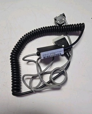 ZAPI F01099 Adapter Interface Cable F01099-SCH USED *26050307