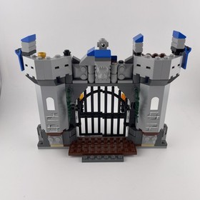 USED LEGO Lot of Incomplete Marvel & DC Super Heroes 76015 6862 76006 7885 6866