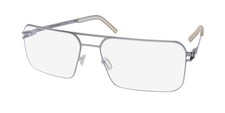 MYKITA DOGMA 1.2 EYEGLASS FRAME/GLASSES RECTANGLE SHAPED LENSES MENS STYLE SLEEK