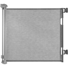 Barrière de sécurité pour porte, barrière de sécurité pour escalier
