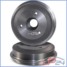 Tambour de frein Citroen AX