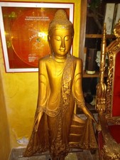 Statua Buddha