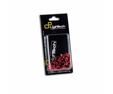 Kit Viti Carena In Ergal Lightech Per Yamaha Tmax 530cc 2012 2013 2014 2015 2016