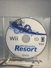 New ListingWii Sports Resort (Nintendo Wii, 2009) Disc Only, Tested Working