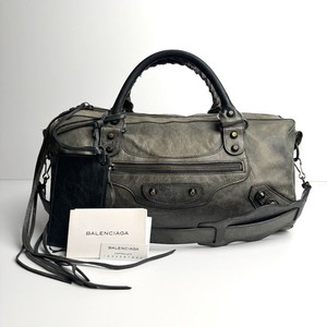 Balenciaga 2 Way Bag | eBay