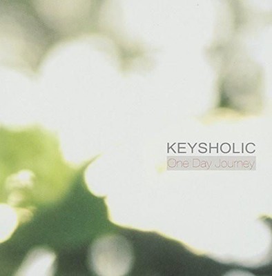 Audio Cd - Keysholic - One Day Journey  - Yejeon -D- Neu