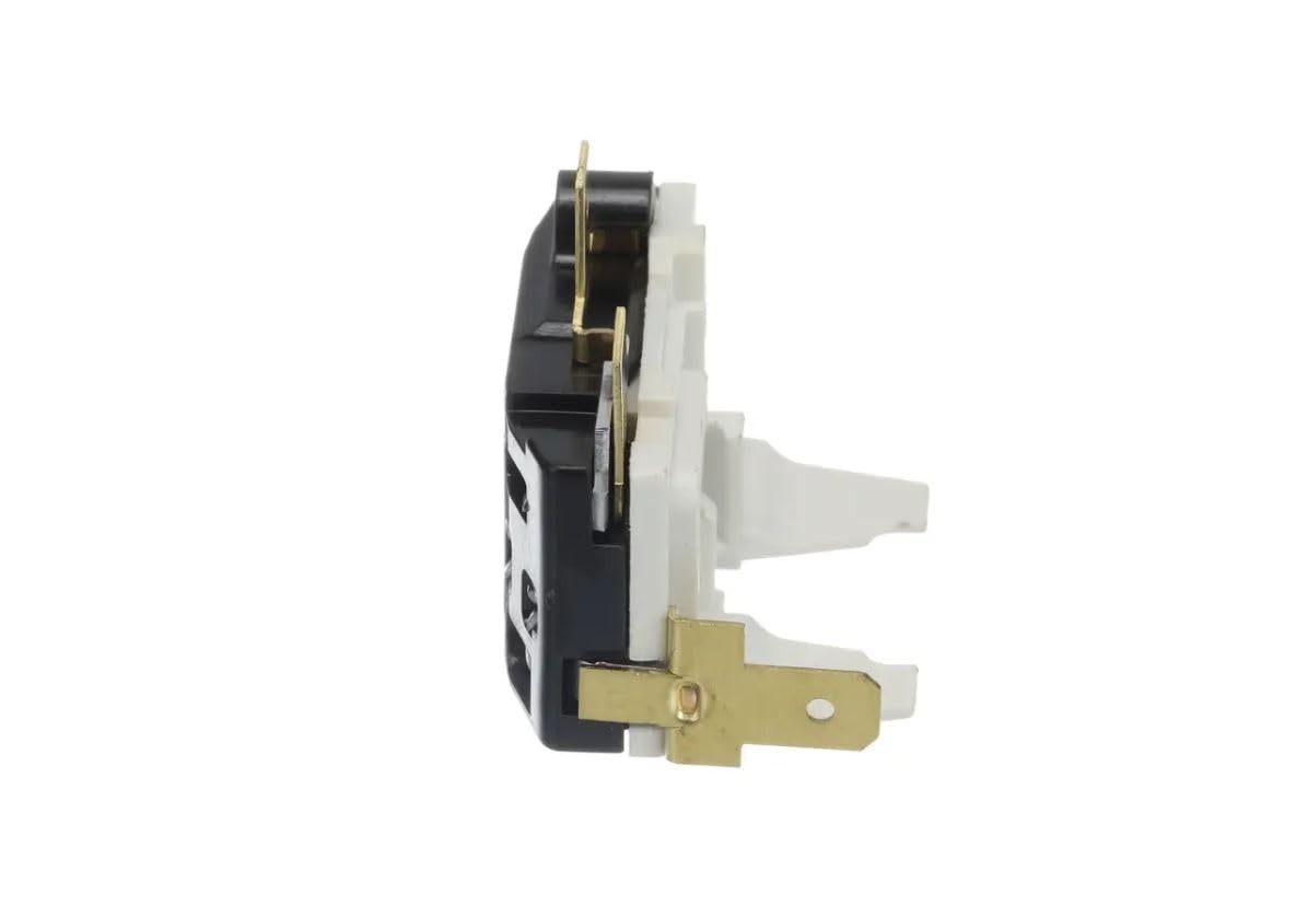 Samsung Refrigerator Compressor Overload Relay Protector PS4138798 AP4138858