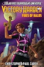Christopher Paul Carey Mike Wolfer Victory Harben (Paperback) (UK IMPORT)
