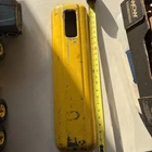 Vintage Coca Cola Westinghouse Vendo Cavalier Cooler Curved Bottle Cap Catcher