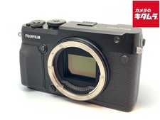 FUJIFILM GFX 50R -EXC- 6542
