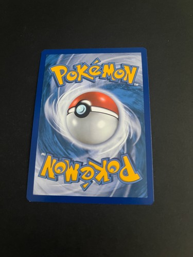 Pokemon Card Pokemon Fan Club Generations Reverse Holo 69/83 Trading Card - Picture 4 of 6