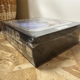 NEW STAR WARS (Nintendo NES) PREMIUM EDITION - LIMITED RUN 2000 COPIES WORLDWIDE