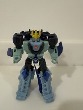 Hasbro Transformers: Bumblebee Cyberverse Adventures - Hammerbyte Action Figure