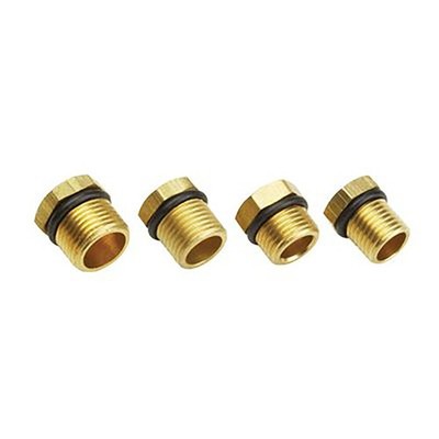 Equus Electrical Water Temperature Adapter Kit Asian & European 18