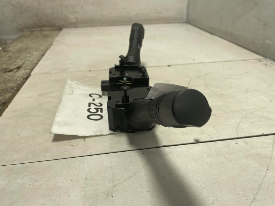 Nissan Máxima 2011 faro delantero intermitente parabrisas limpiaparabrisas interruptor de control O Foto 3 de 4