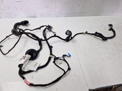 Kabelbaum für Land Rover Range Sport L461 3,0 P400 Petrol PT306 HK72-14633