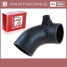 Lufthutze für PORSCHE 964 turbo 965 Schlauch Luftführung 93011038200