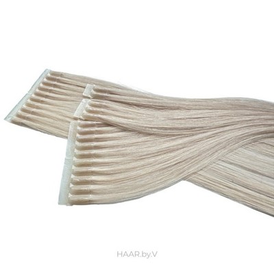 Great Lengths Bondings - Extensions - Farbe #59 Ice Queen - Platin Blond - NEU