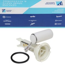 Original Piaggio fuel level indicator fuel sender 228444 for Vespa PK XL XL2 50 125