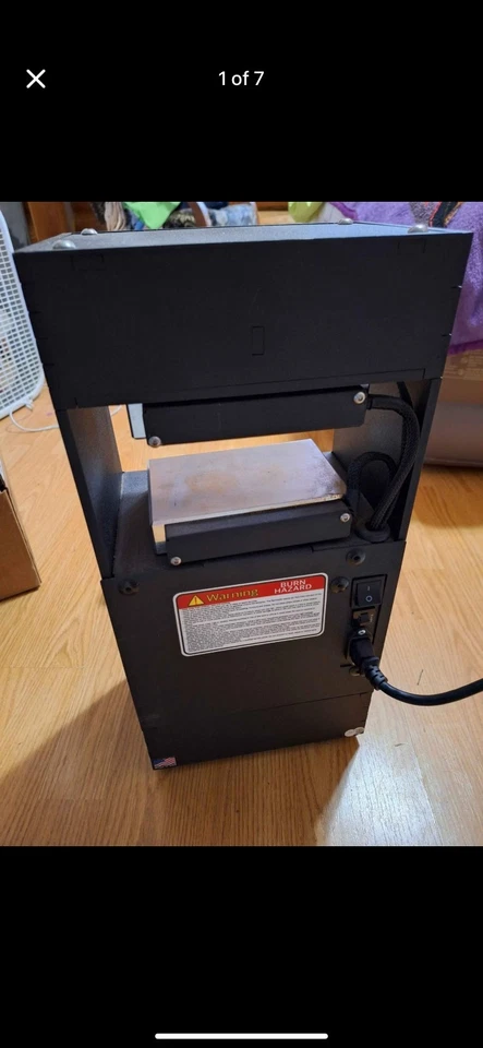 Nug Smasher Touch Foto 3 de 3