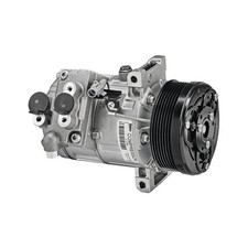 Klimakompressor 12 V R 134a Ø 114 mm VALEO p...
