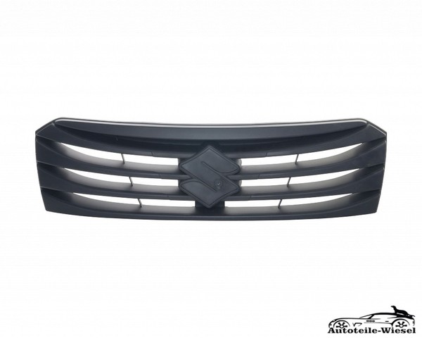 StoßStange Gitter FüR Suzuki SX4 S-Cross Vorne 13-22-image
