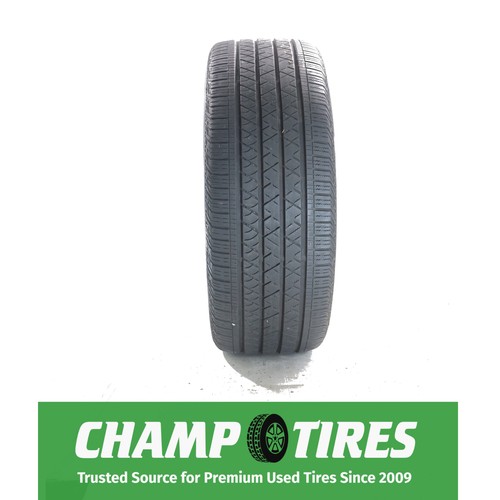 P265/45R21 Continental CROSSCONTACT LX SPORT 104 T Used 8/32nds