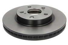 Disque de frein Toyota CARINA