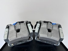 22-25 Nissan Pathfinder Infiniti Qx60 Rear Calipers Lr Oem D4010-7ba1e Epb 22-25 Nissan Pathfinder Infiniti Qx60 Rear Calipers Lr Oem D4010-7ba1e Epb