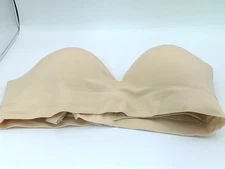 SHAPERMINT Wireless Shaping Bra For Women - Lingerie Bralette With Support, XL