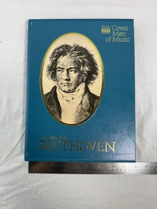 Great Men of Music Time Life | eBay