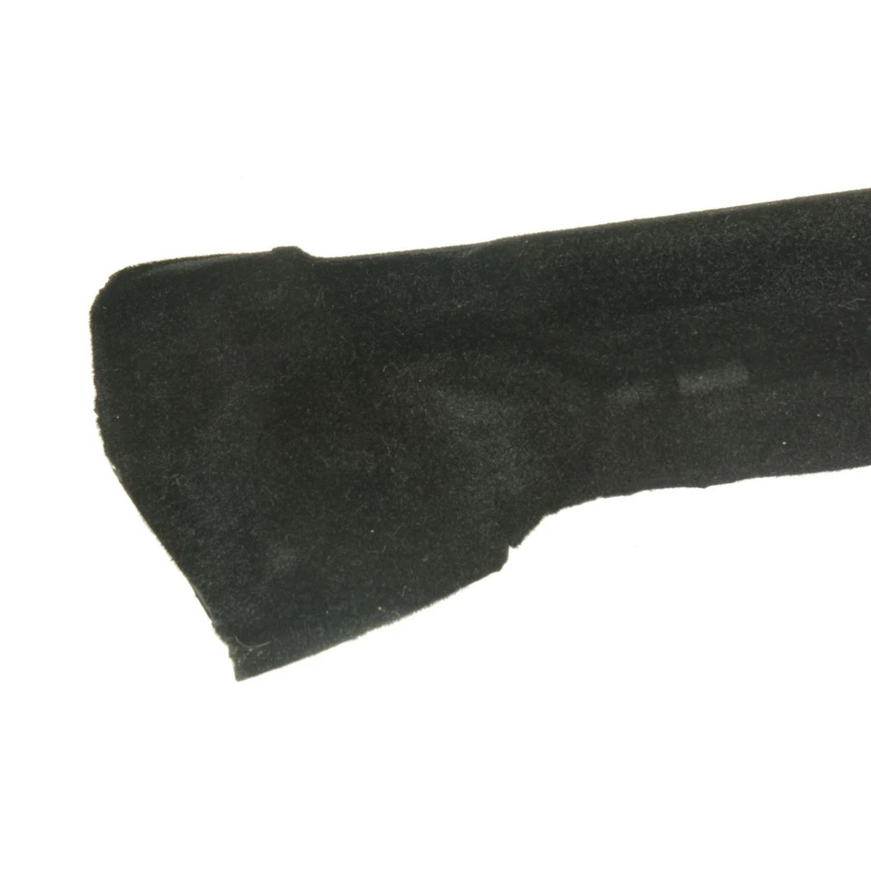 URO Parts 1237200154 Window Channel Seal For 78-85 Mercedes-Benz 280CE 300CD - Image 2 of 4