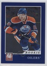 2011-12 Panini Elite 716/999 Teemu Hartikainen #224 0b3