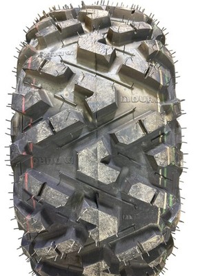 DURO POWER GRIP V2 BSW 25 9 14 63N 6PLY ATV/UTV TIRE 31203914279C