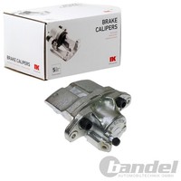 Nk Bremssattel Vorderachse Links Passend FÜR CitroËN Zx Dacia Logan Sandero