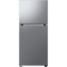 Samsung RT18DG6700SR 29 Inch Freestanding Smart Top-Freezer Refrigerator