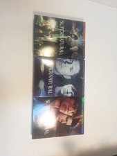 Supernatural Series dvd lot Seasons 1 2 And 3
