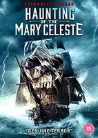 Haunting Of The Mary Celeste - Dvd - F600Z