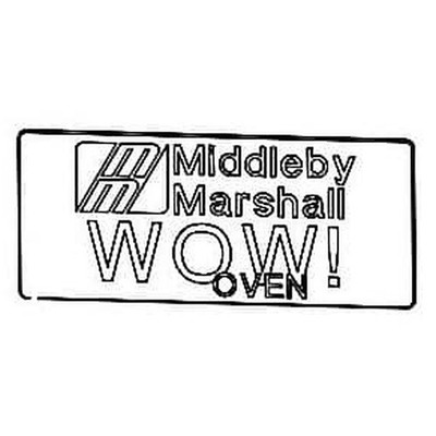 Middleby Marshall 2000227 Scr, Ms Phl Trhd 1032X1 /2 188