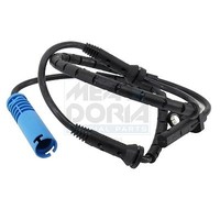 Meat & Doria Sensor, Raddrehzahl Beidseitig, Hinterachse FüR BMW