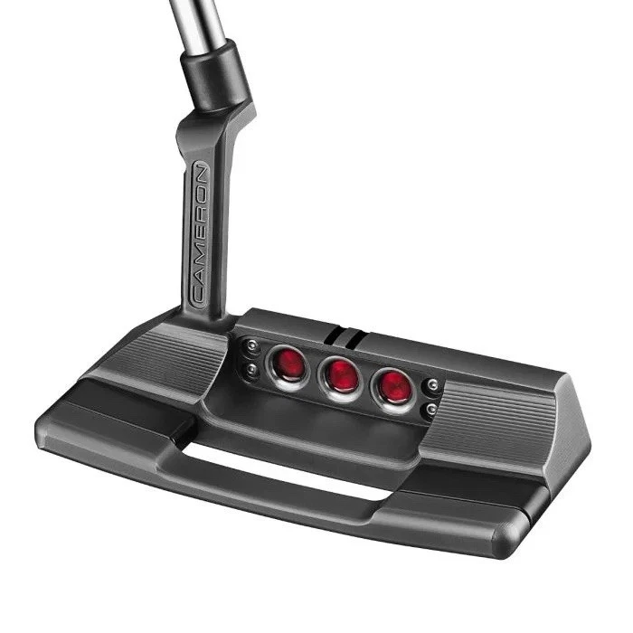 NEW Scotty Cameron Studio Xperimental Limited Edition Squareback 2 Putter 35” - Image 4 of 4