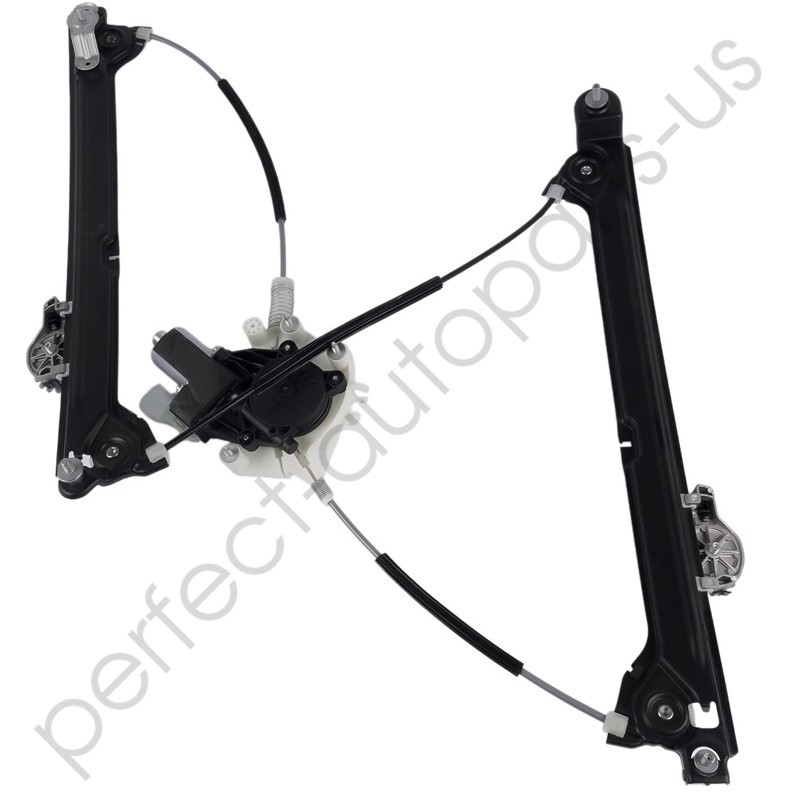 Maserati Levante 2017-2024 Front Left Window regulator P/N 670032859