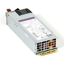 HPE 866730-001 800 Watt Platinum Plus hot-plug LP PS