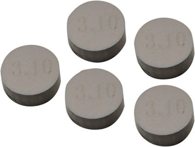PROX 29.748310 SPESSORI VALVOLA DI RICAMBIO 7,48 MM HONDA CB 900 F HORNET 2005